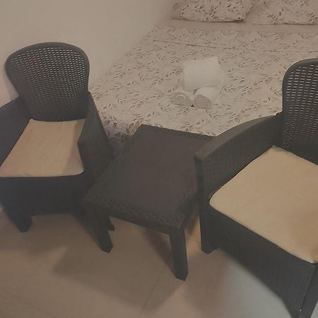 Apartamento Estudio Bailen Malaga Center Экстерьер фото