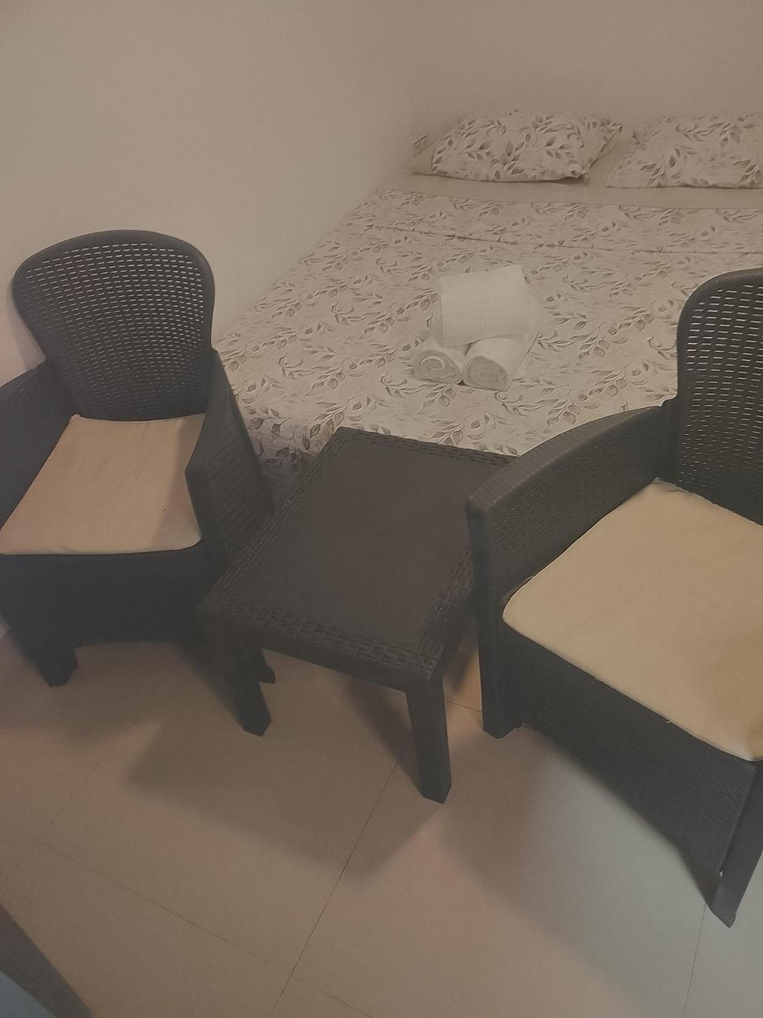Apartamento Estudio Bailen Malaga Center Экстерьер фото