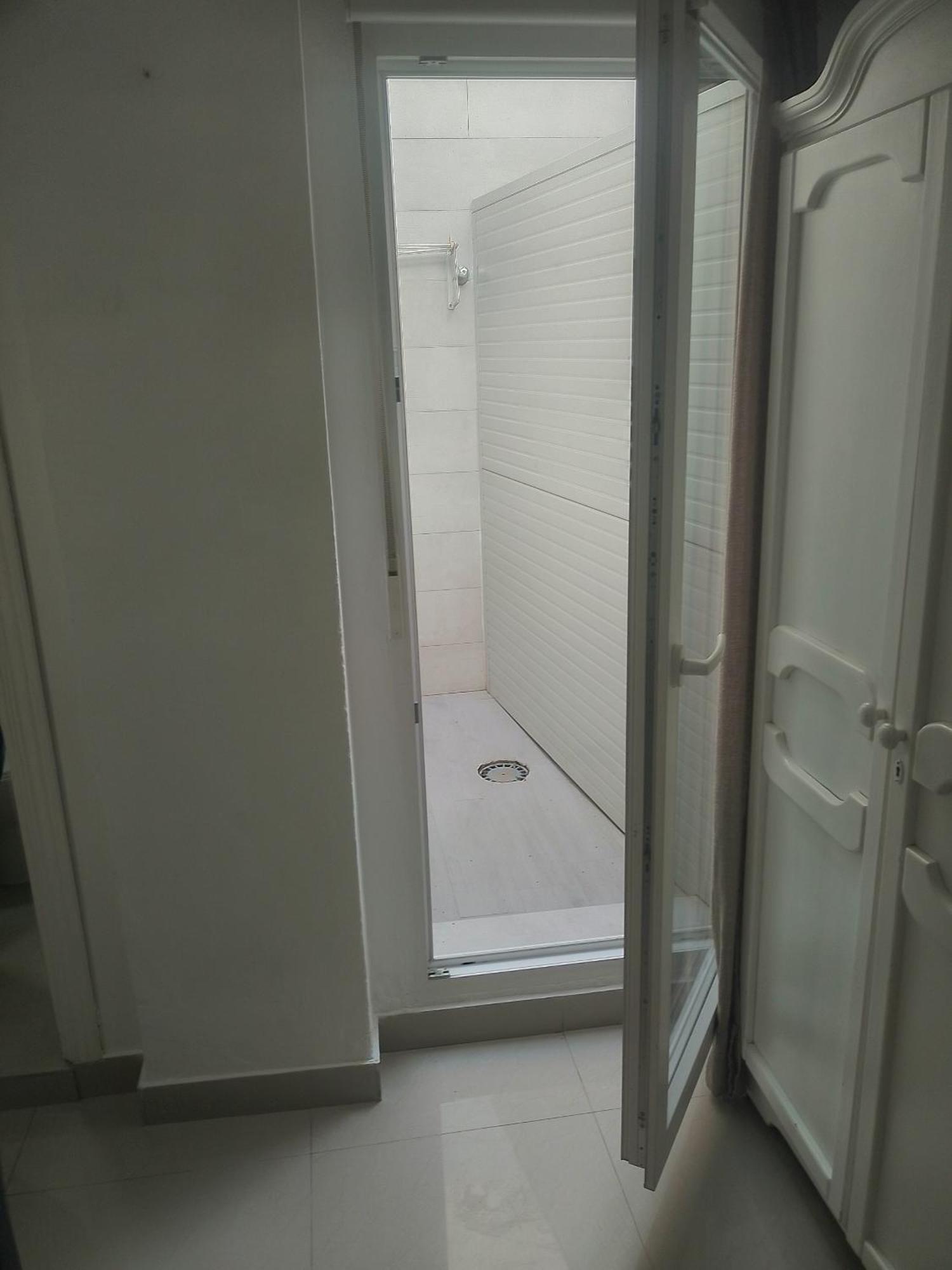 Apartamento Estudio Bailen Malaga Center Экстерьер фото