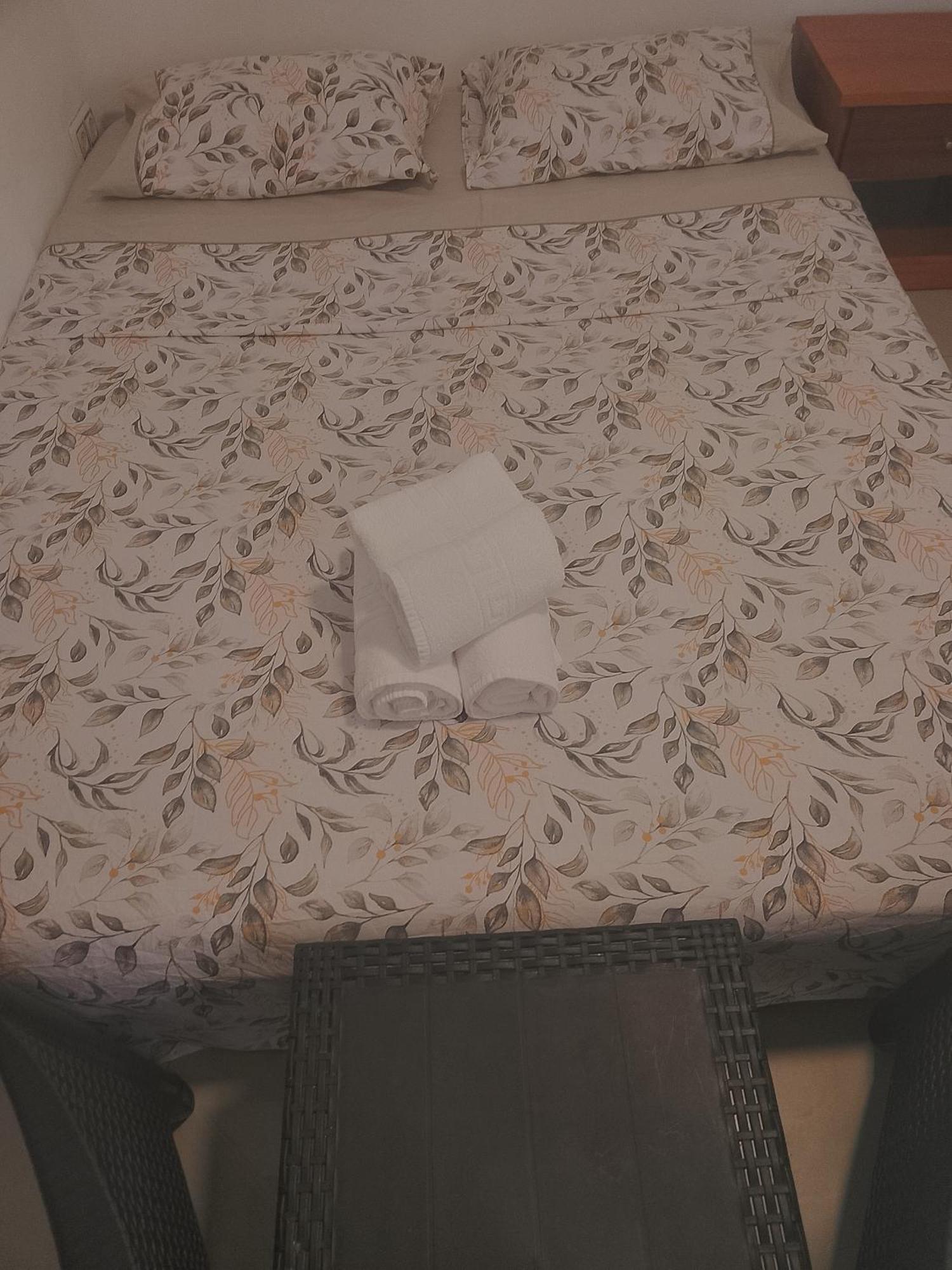 Apartamento Estudio Bailen Malaga Center Экстерьер фото