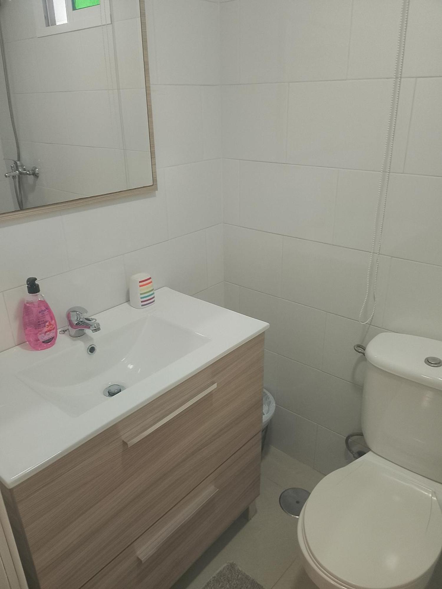 Apartamento Estudio Bailen Malaga Center Экстерьер фото